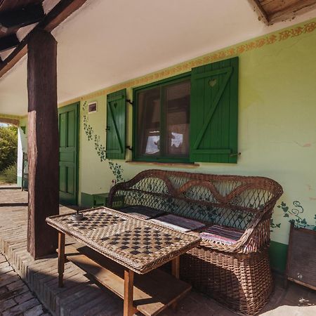 Bed and Breakfast Sobe Kod Baje - Baranjska Kuca Karanac Exterior foto